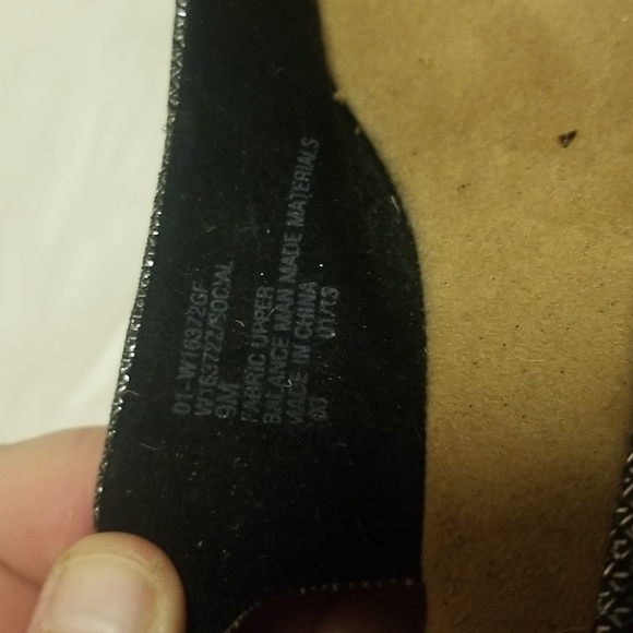 Shoes - Picture 3 of 3